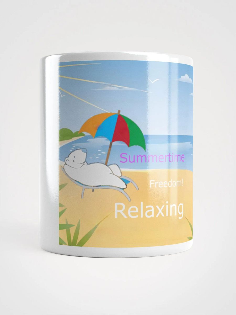 Summertime Mug product image (13)