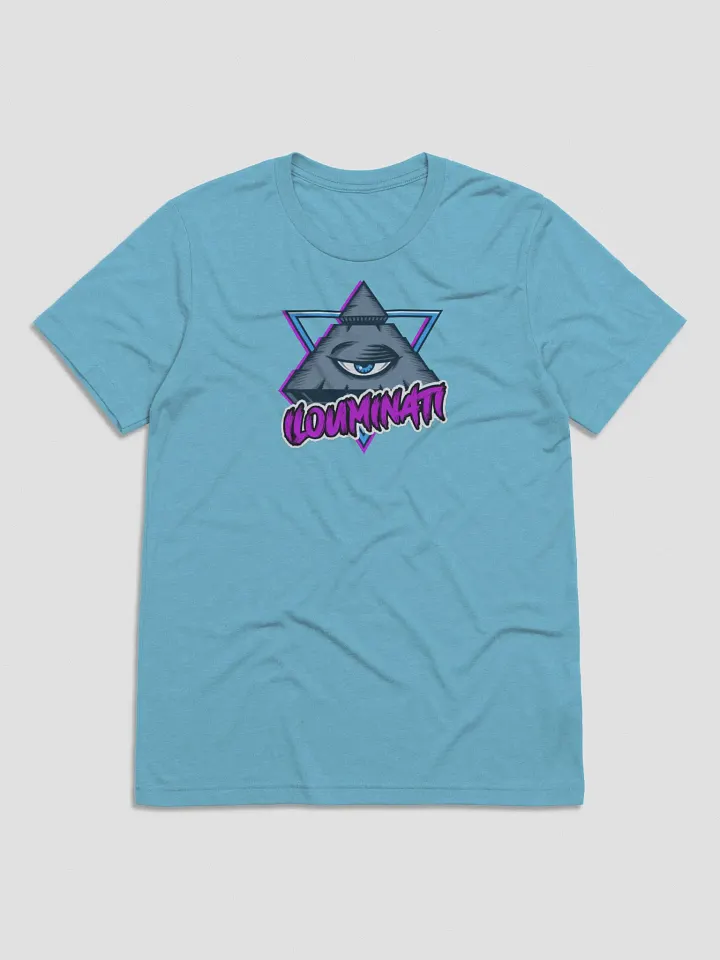 OG LOGO TEE product image (9)
