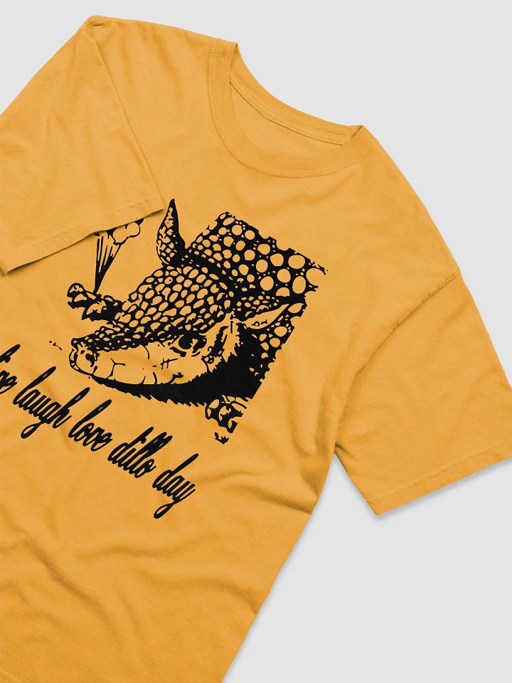 Tee - Live Laugh Love product image (2)