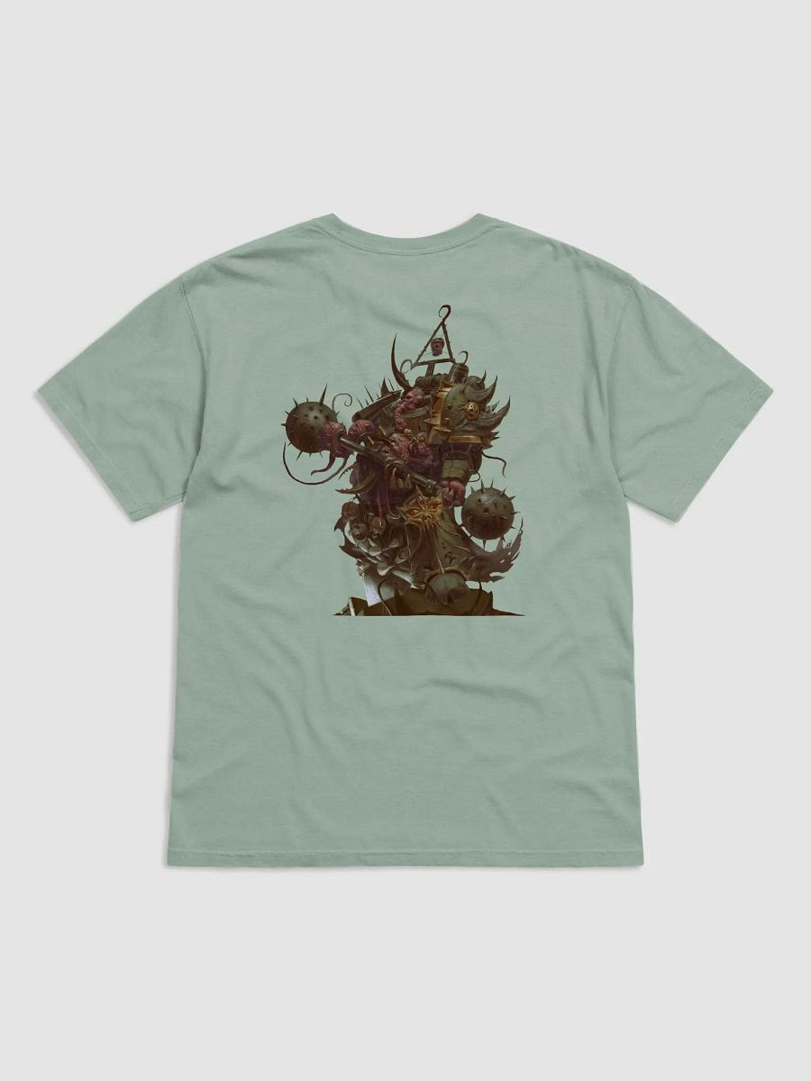 LIFT FOR THE GRANDFATHER! - Tee - (Back) product image (24)
