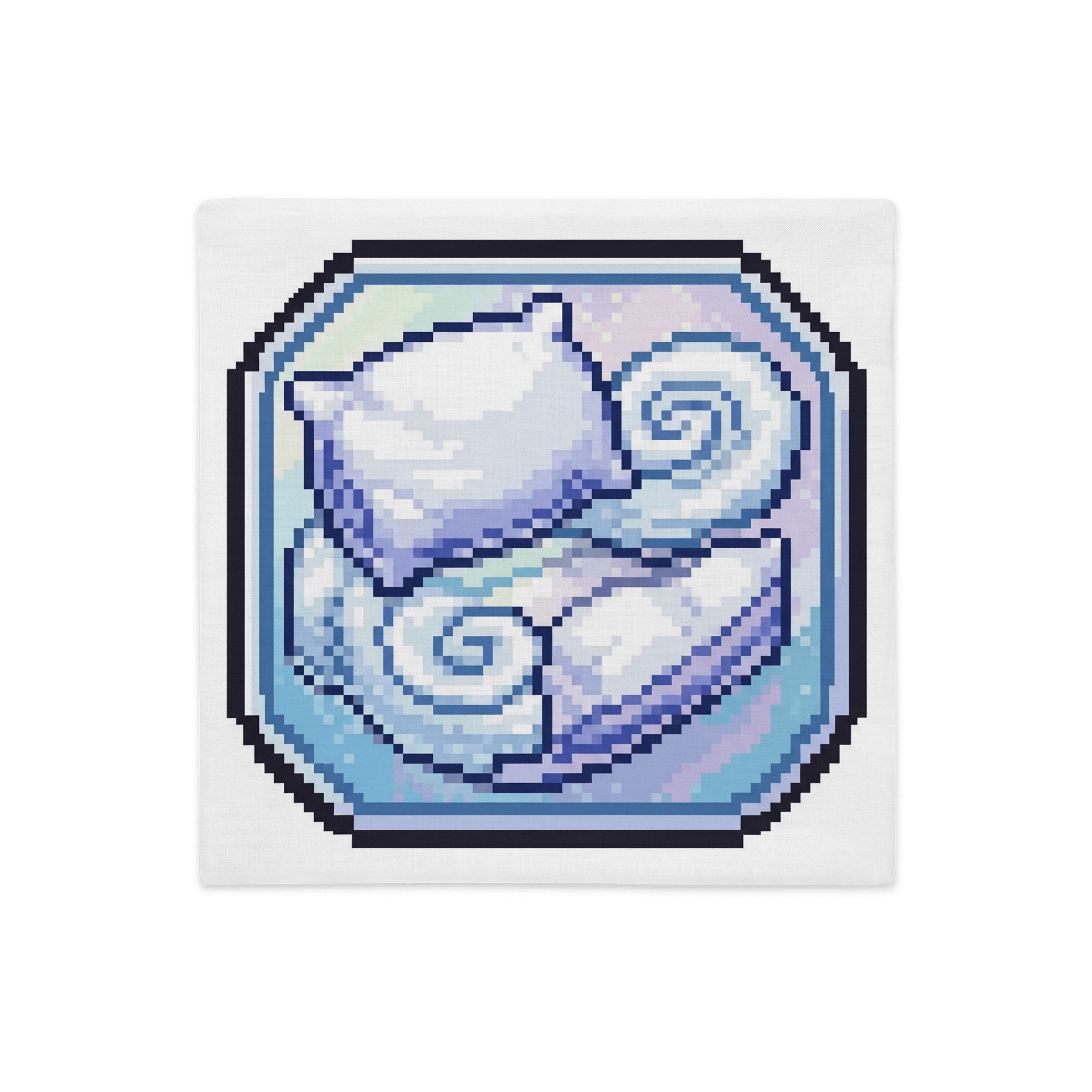 Pillow Badge Pillowcase product image (1)