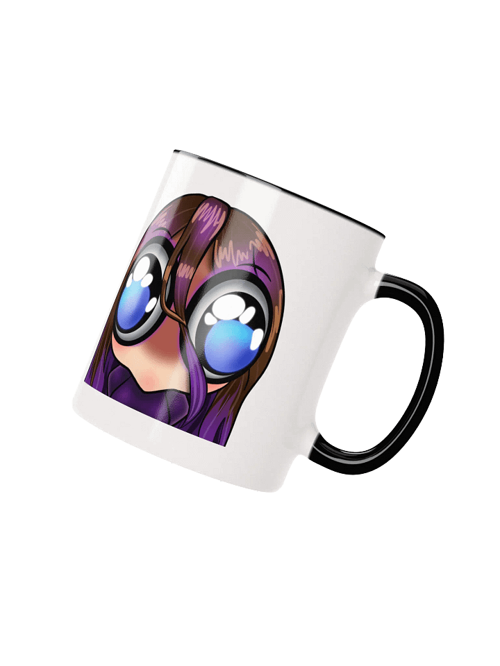 STARE... Ceramic Mug product image (20)
