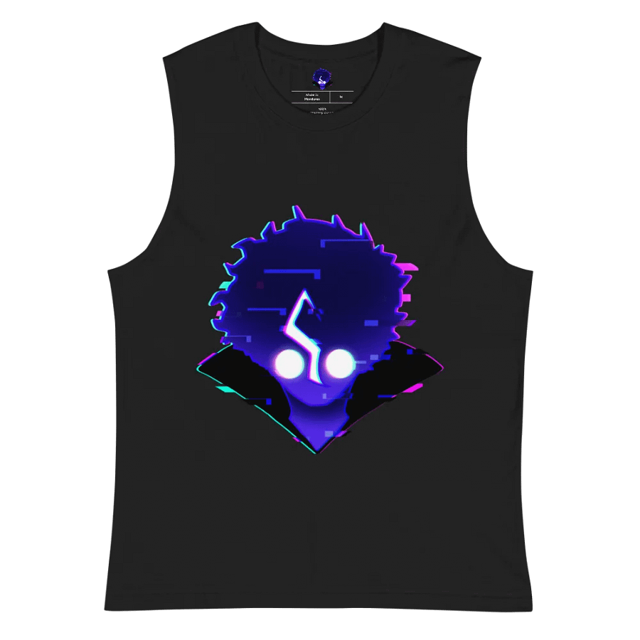 Greigh Thunda Muscle Tank (Original) product image (2)