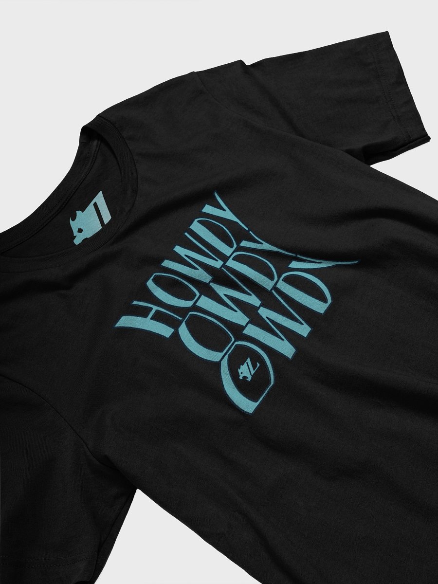 Howdy-Owdy-Owdy Shirt product image (28)
