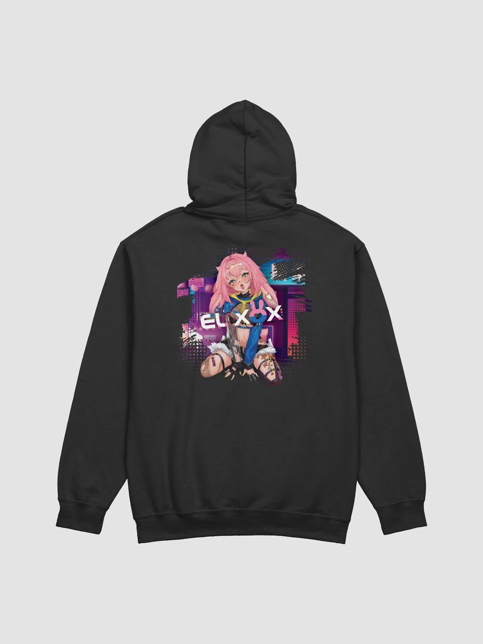 el_XoX 2.0 Hoodie product image (1)