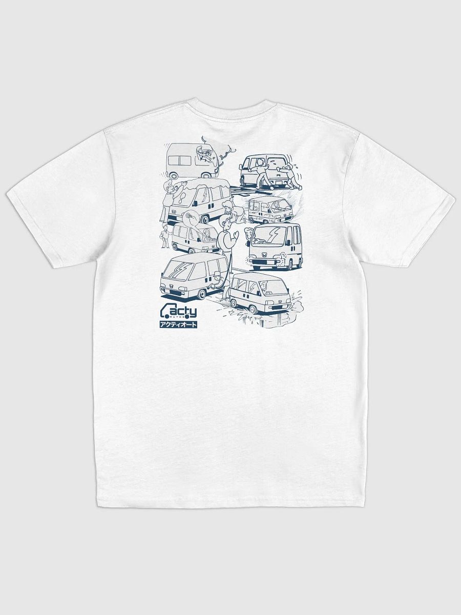 Realtime 4wd tee product image (2)