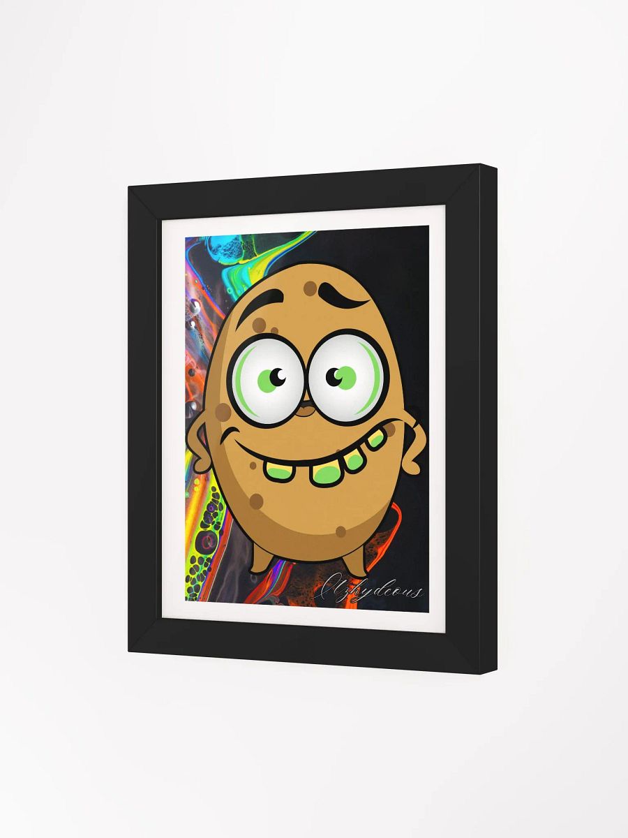 Whimsical Wonderland Framed Poster product image (3)