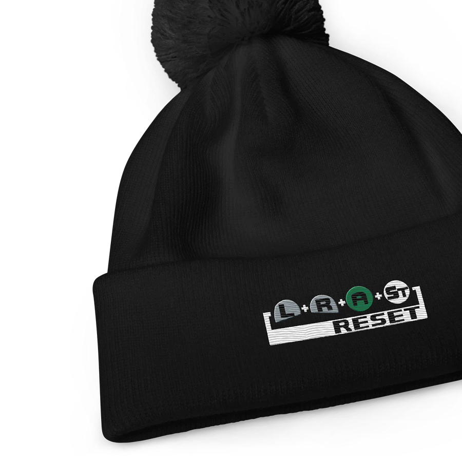 L+R+A+START Beanie product image (7)