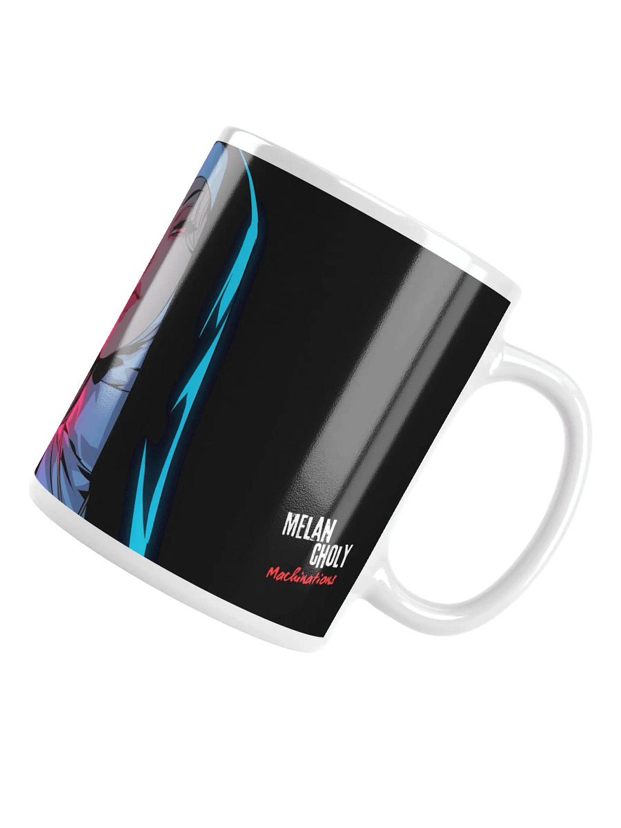 Rebellious Nun Mug product image (4)