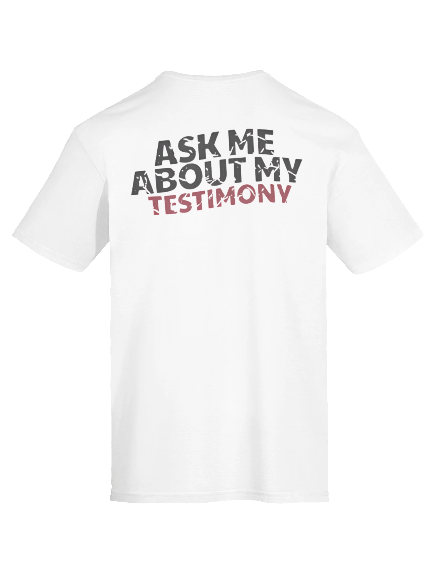 God Is A G Shirt product image (11)