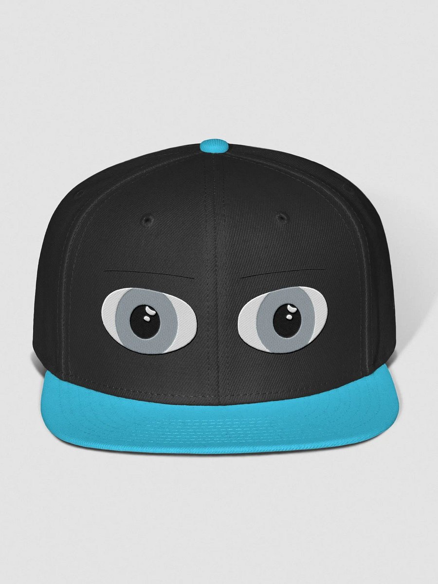 Snappy the Snap back cap product image (1)