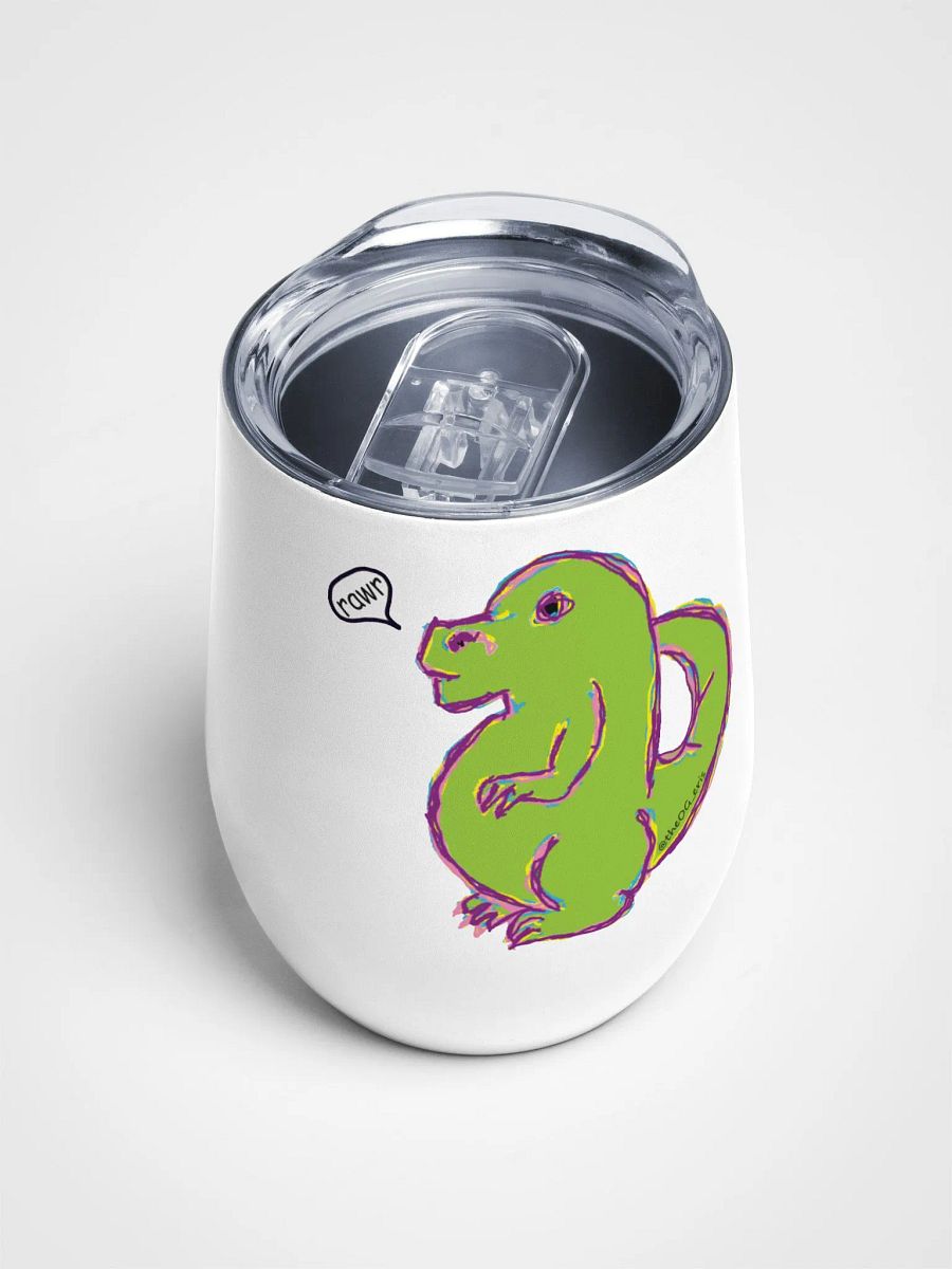 Fredrick the Dinosaur product image (4)