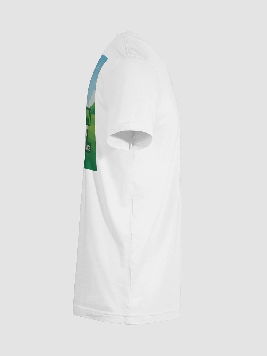 Backspin Golf T-shirt product image (12)
