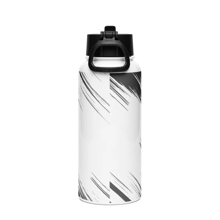 WAR Shield Water Bottle product image (2)