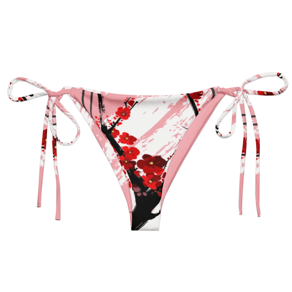 Blossom Burst - Bikini Bottom product image (3)