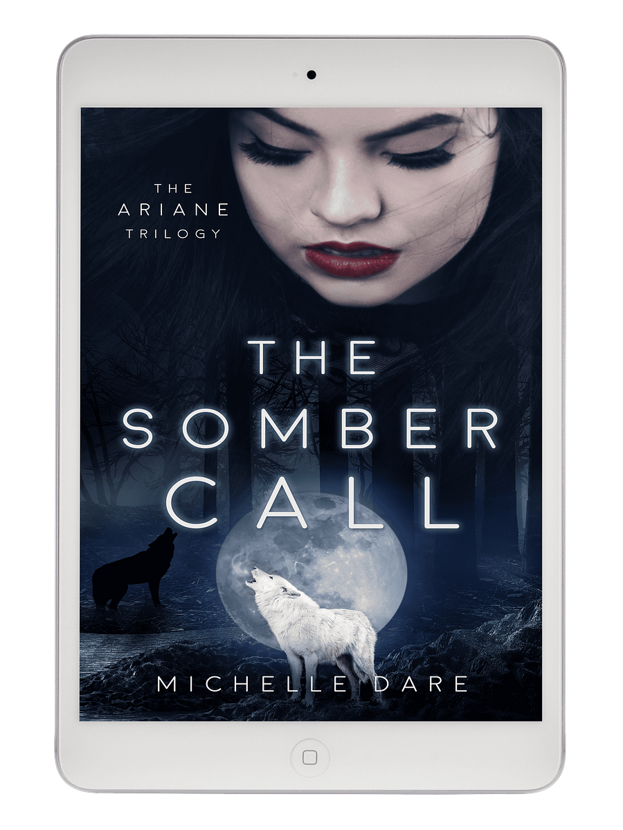 The Somber Call product image (1)