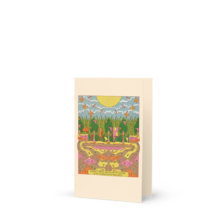 Diversity Card product image (1)