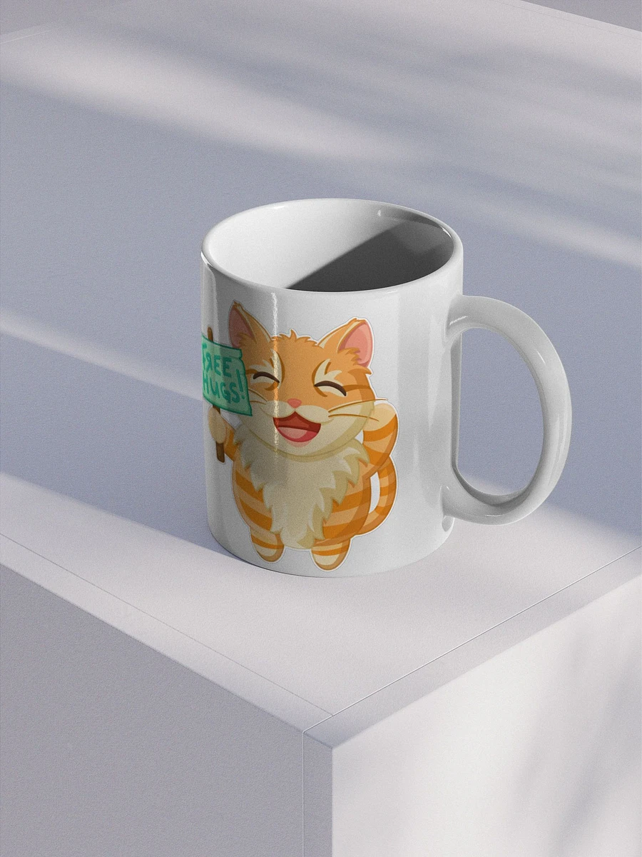 Team Orangey Mug product image (2)