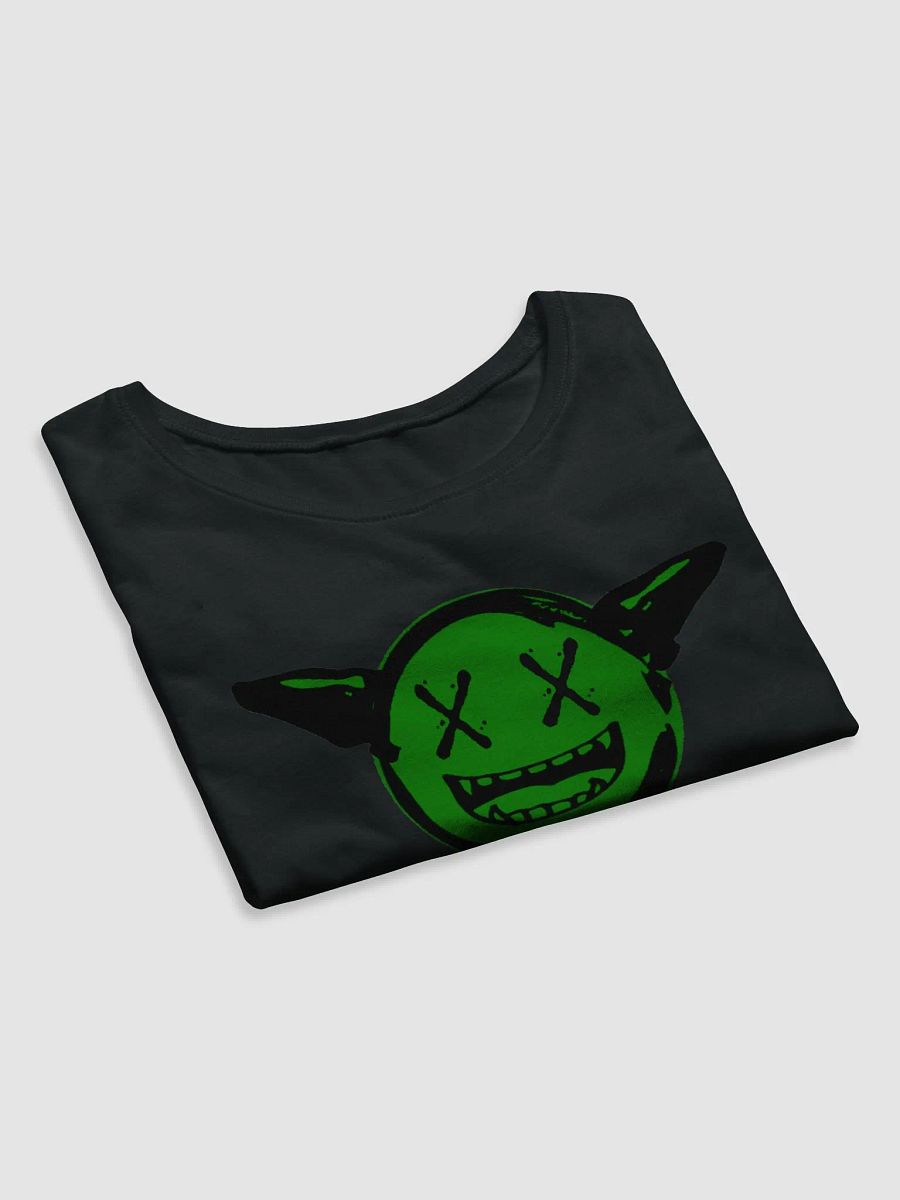 Gixxium Women's Crop Tee product image (7)