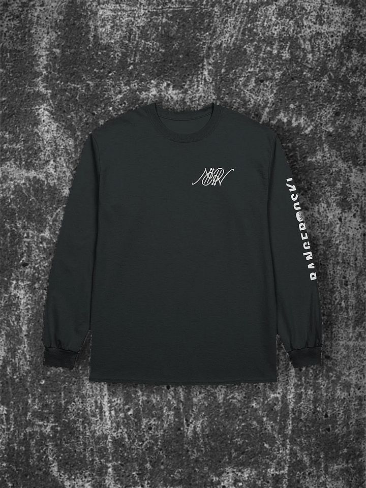 Bangerooski Long-sleeve product image (1)