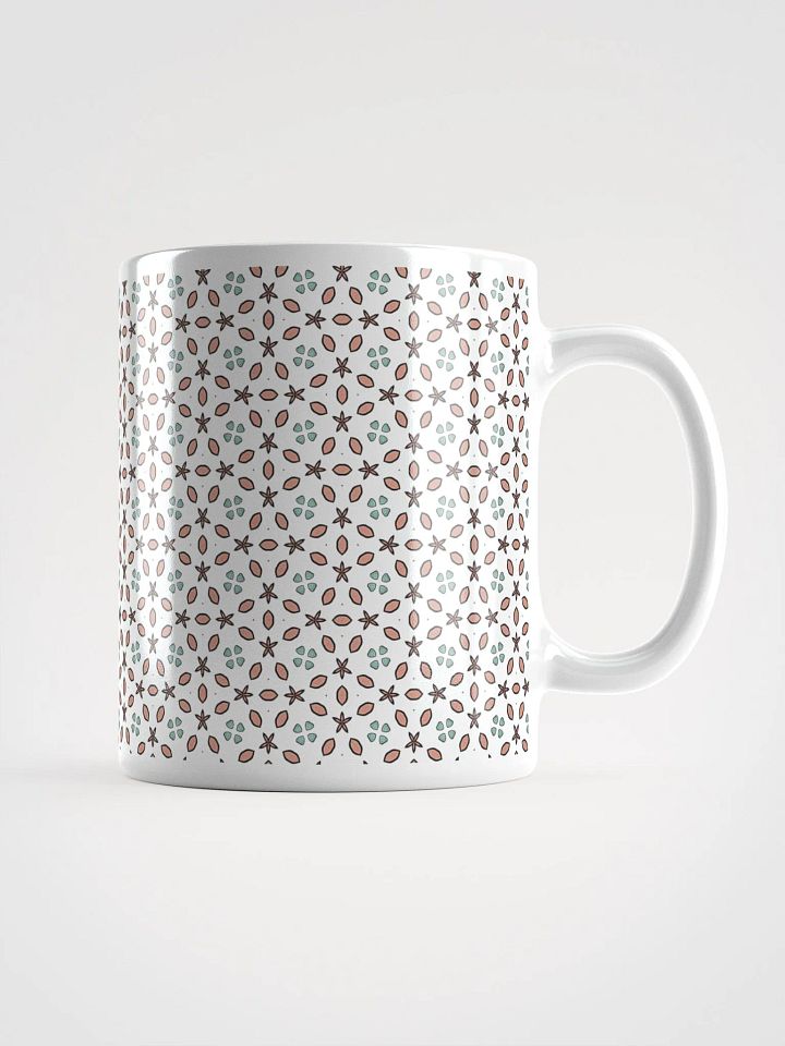 Sip In Style Ceramic Mug product image (2)