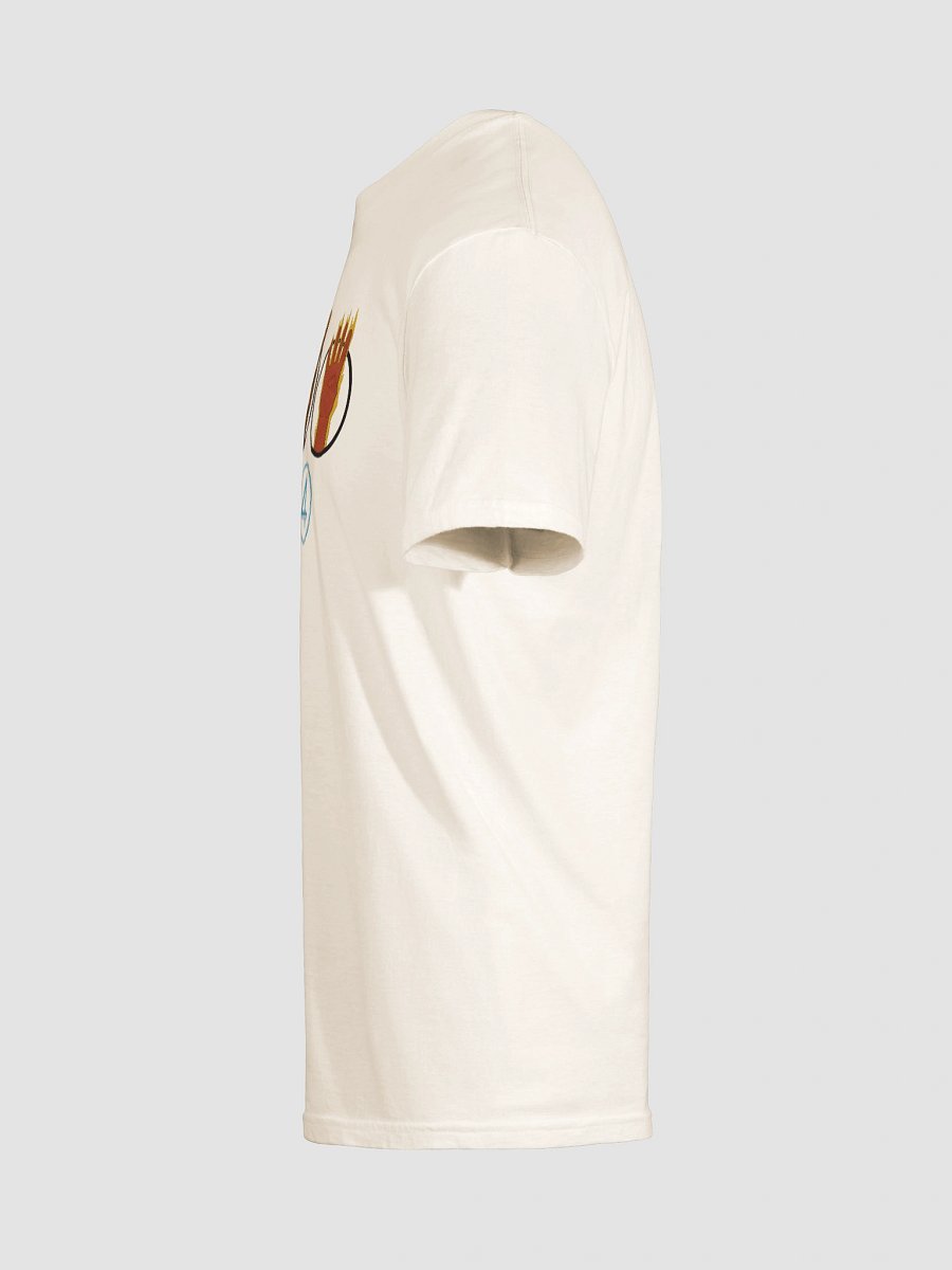 THE FANTASTIC 4 - WHITE TEE product image (4)