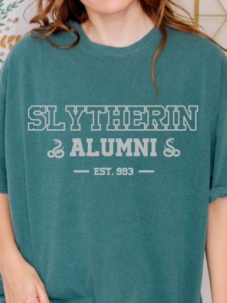 Snake Alumni Vintage Collegiate Style Shirt product image (10)