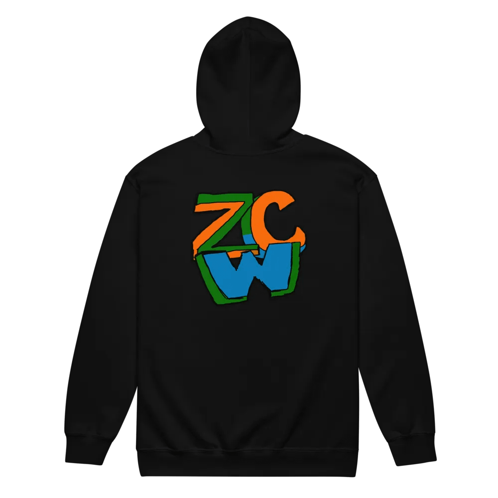 ZCW Zip Hoodie product image (25)