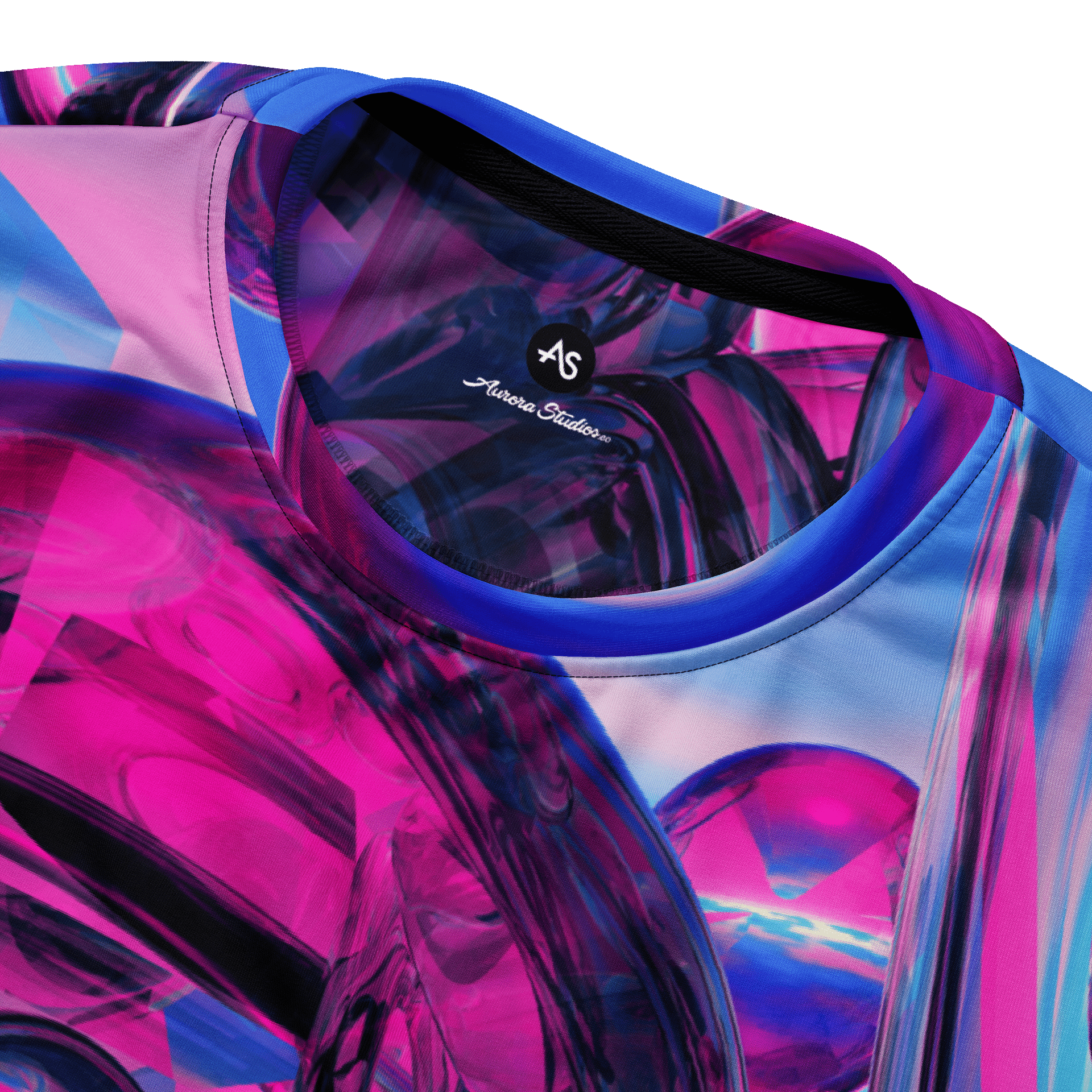 Approaching Destiny Recycled Sweatshirt product image (4)