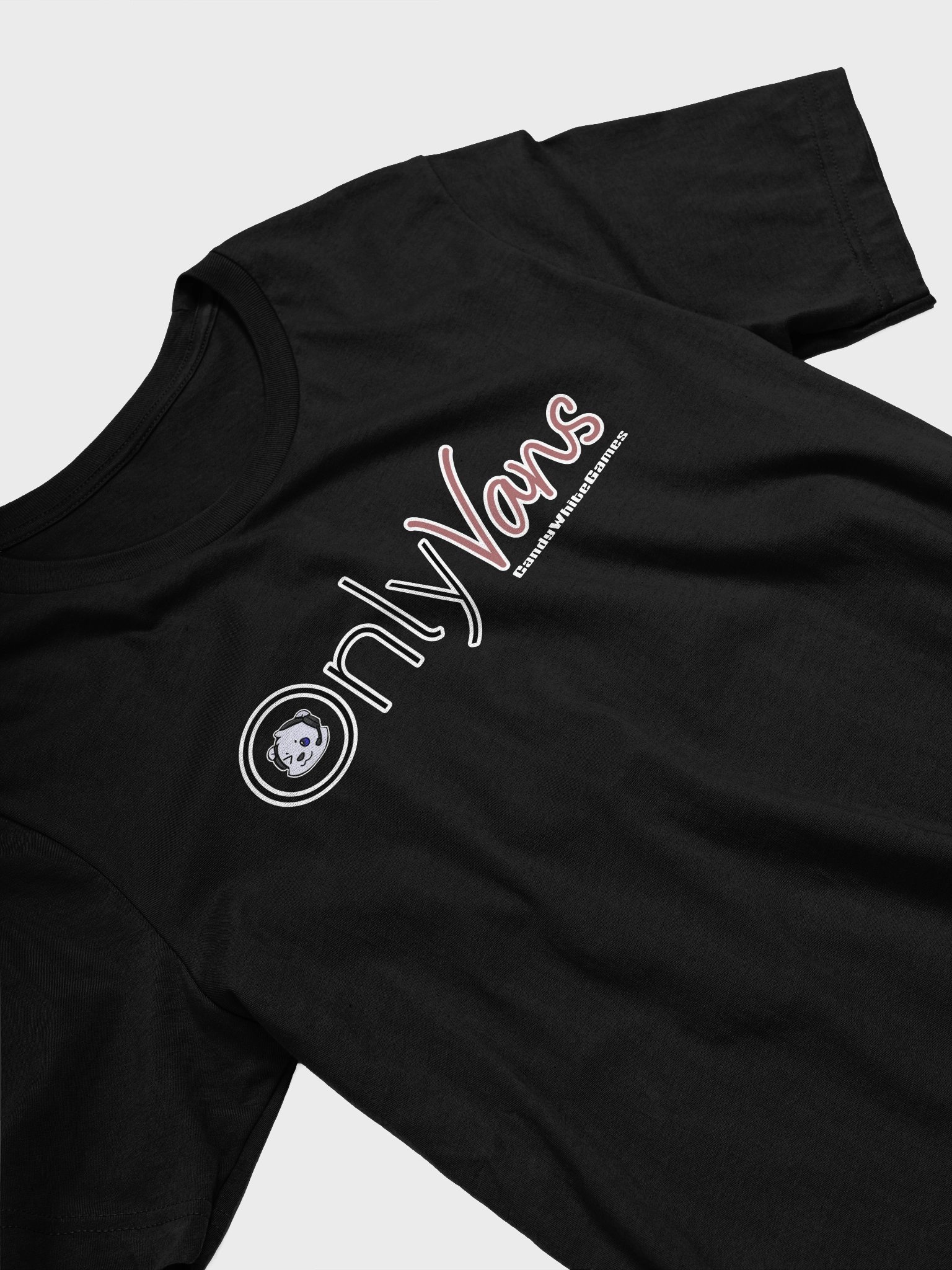 OnlyVans T-Shirt -CWG product image (3)