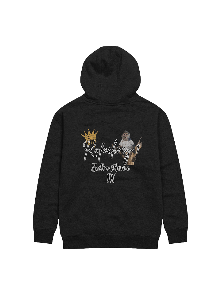 Sudadera che Julia product image (2)