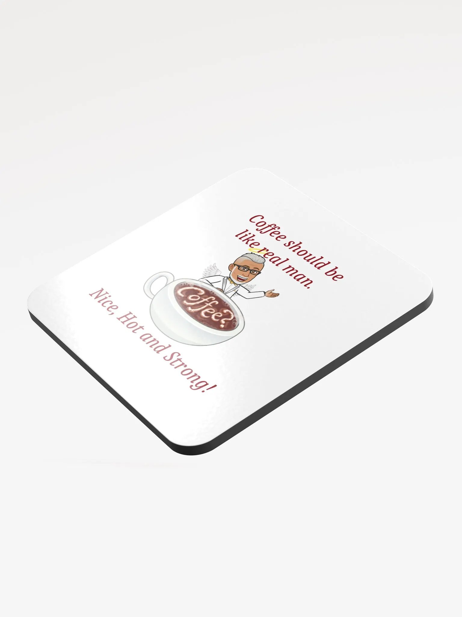 Jubilant Java Coaster Set product image (3)