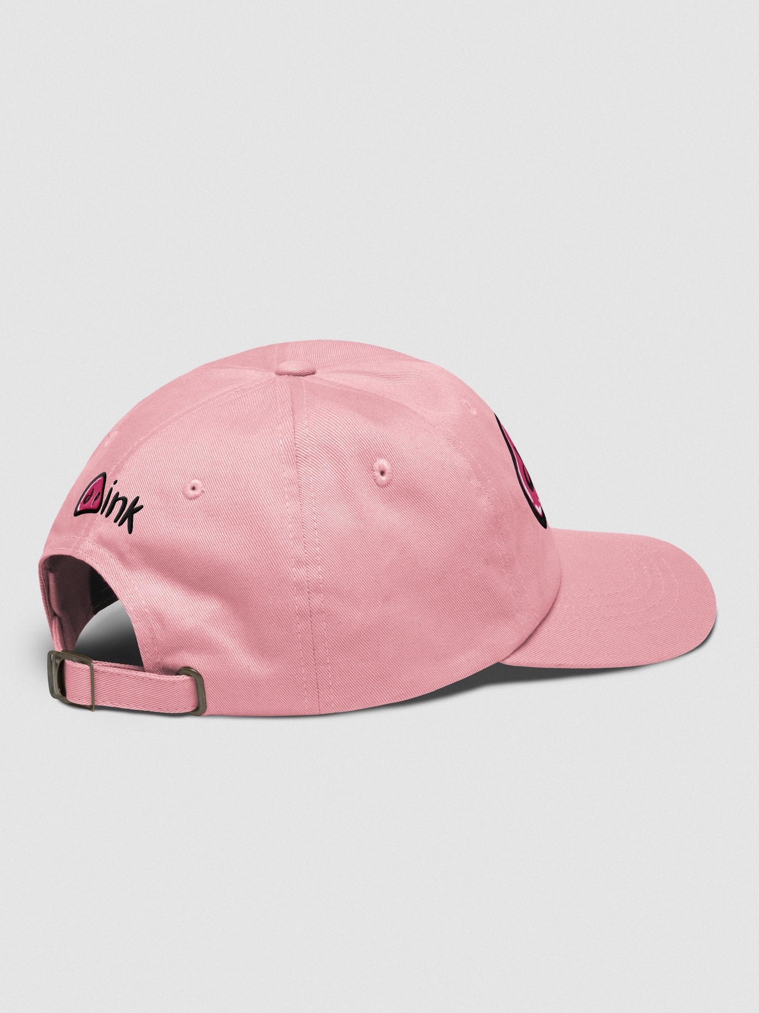 Dovah Pig "Oink" Dad Hat product image (52)
