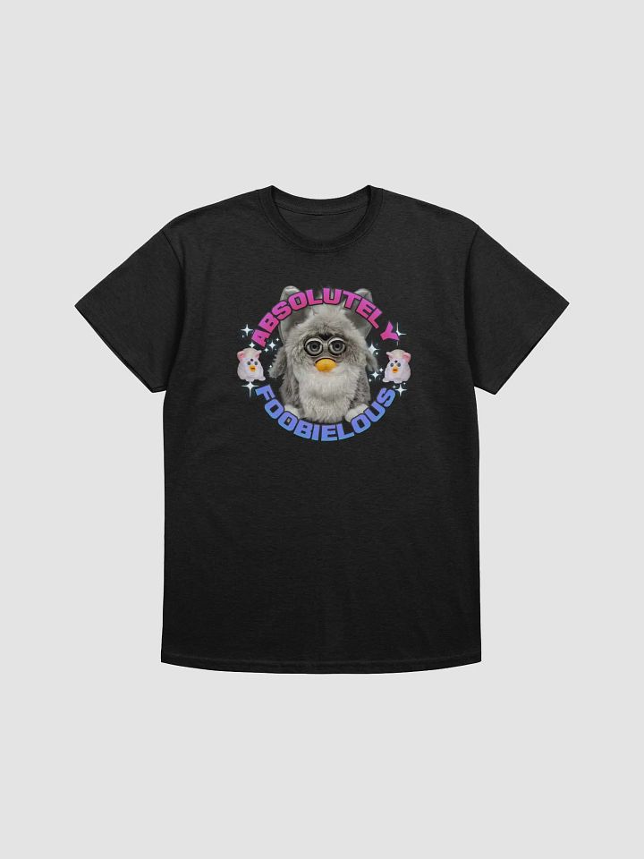 Absolutely Foobielous Unisex T-Shirt 1 product image (7)