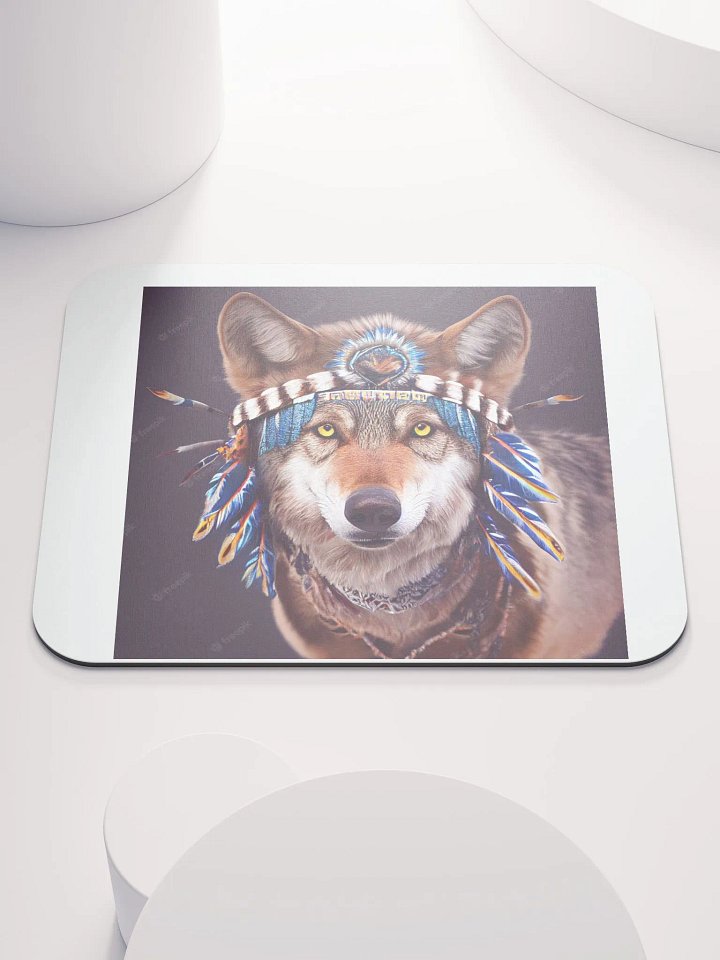 The wolf mice mate product image (1)