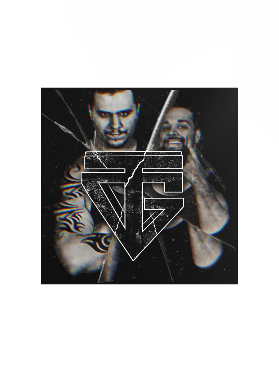 Shattered Glass TFG Poster product image (1)