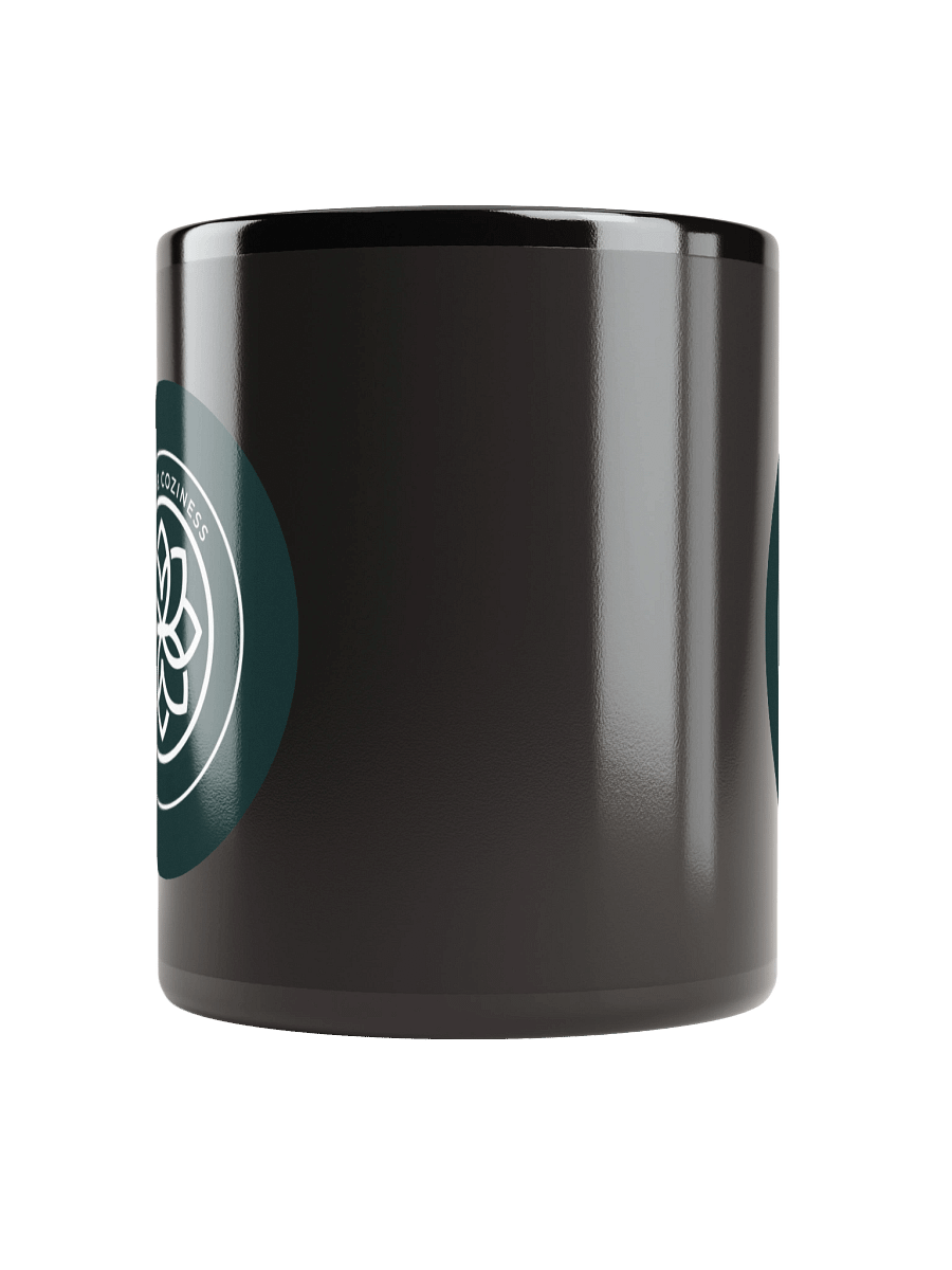 Feel the Coziness OG Logo Coffee Cup product image (5)