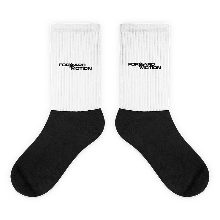 Official Forward Motion Socks product image (1)