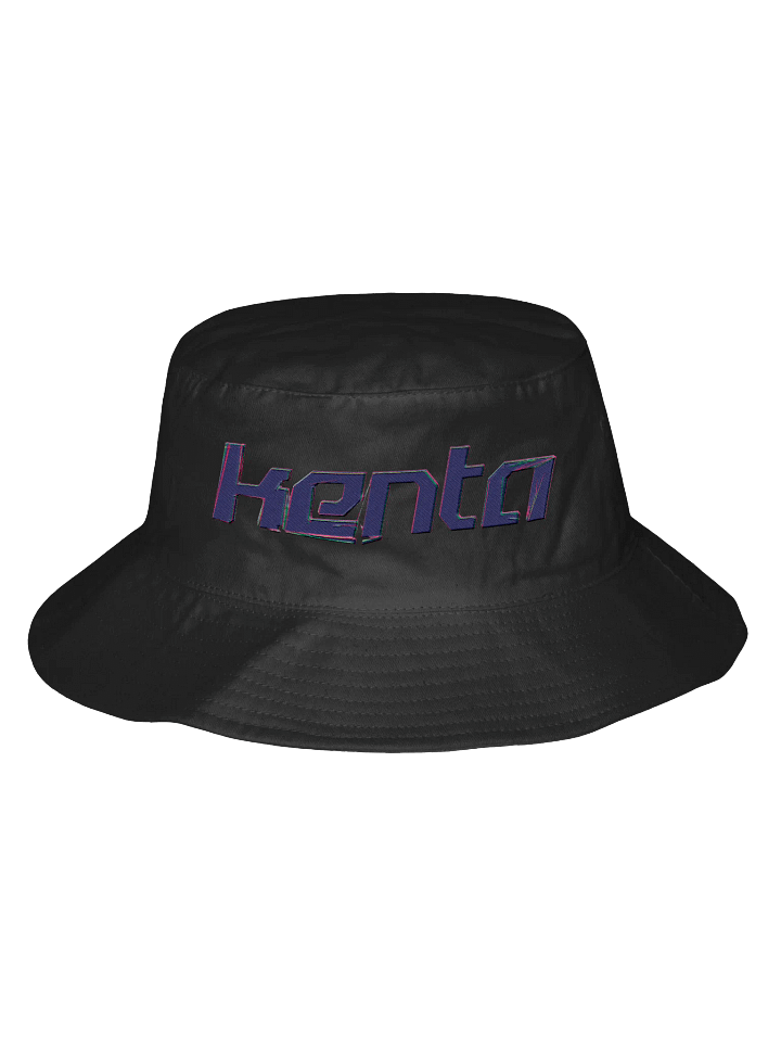 kenta Flexfit Bucket Hat product image (2)
