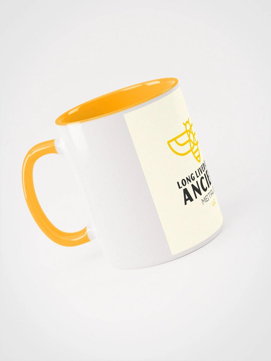 Bee Mug product image (3)