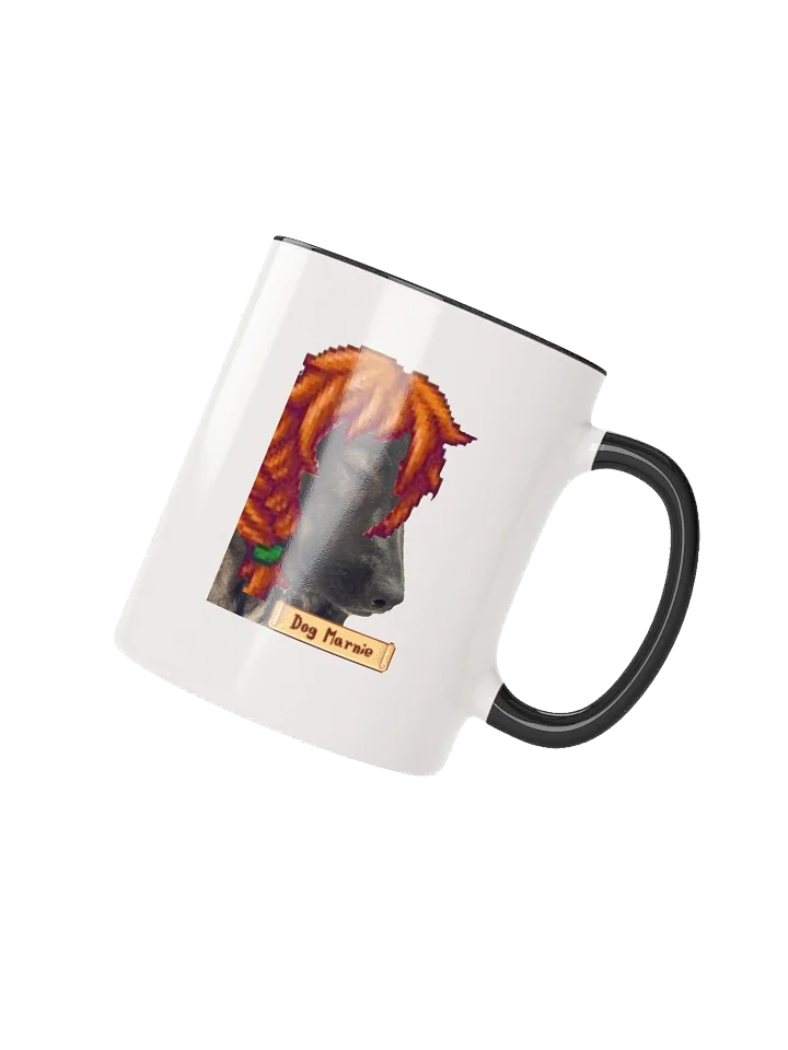 Dog Marnie product image (3)