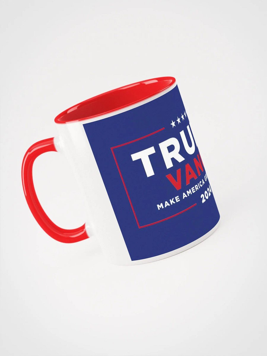 Trump Vance 2024 Mug product image (5)