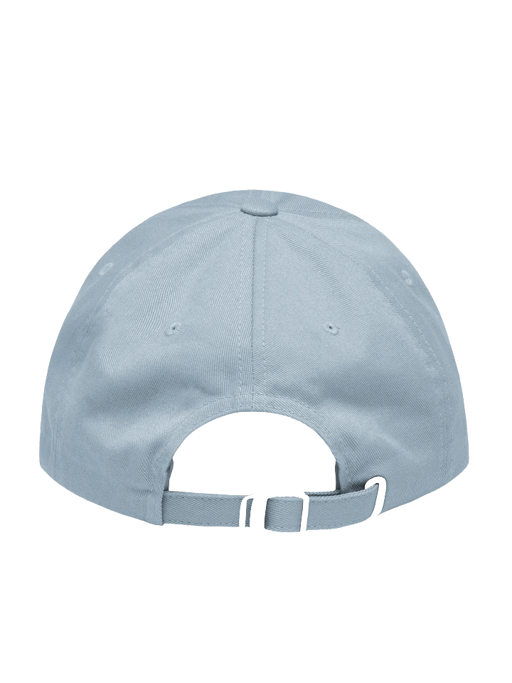 Silly Smile Dad Hat product image (2)