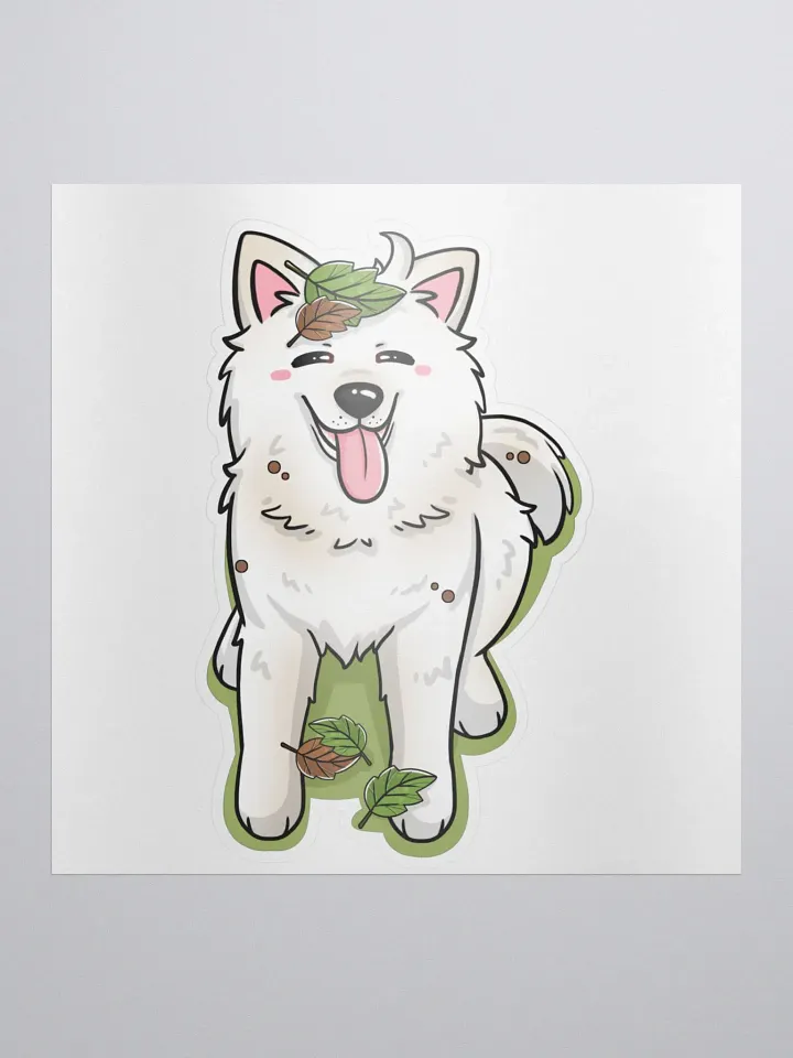 Snoki Sticker product image (1)
