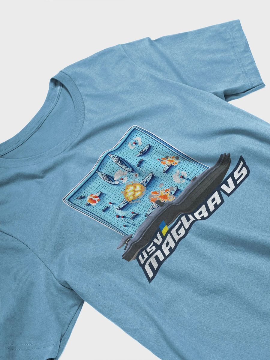 Sea Drone T-Shirt product image (3)