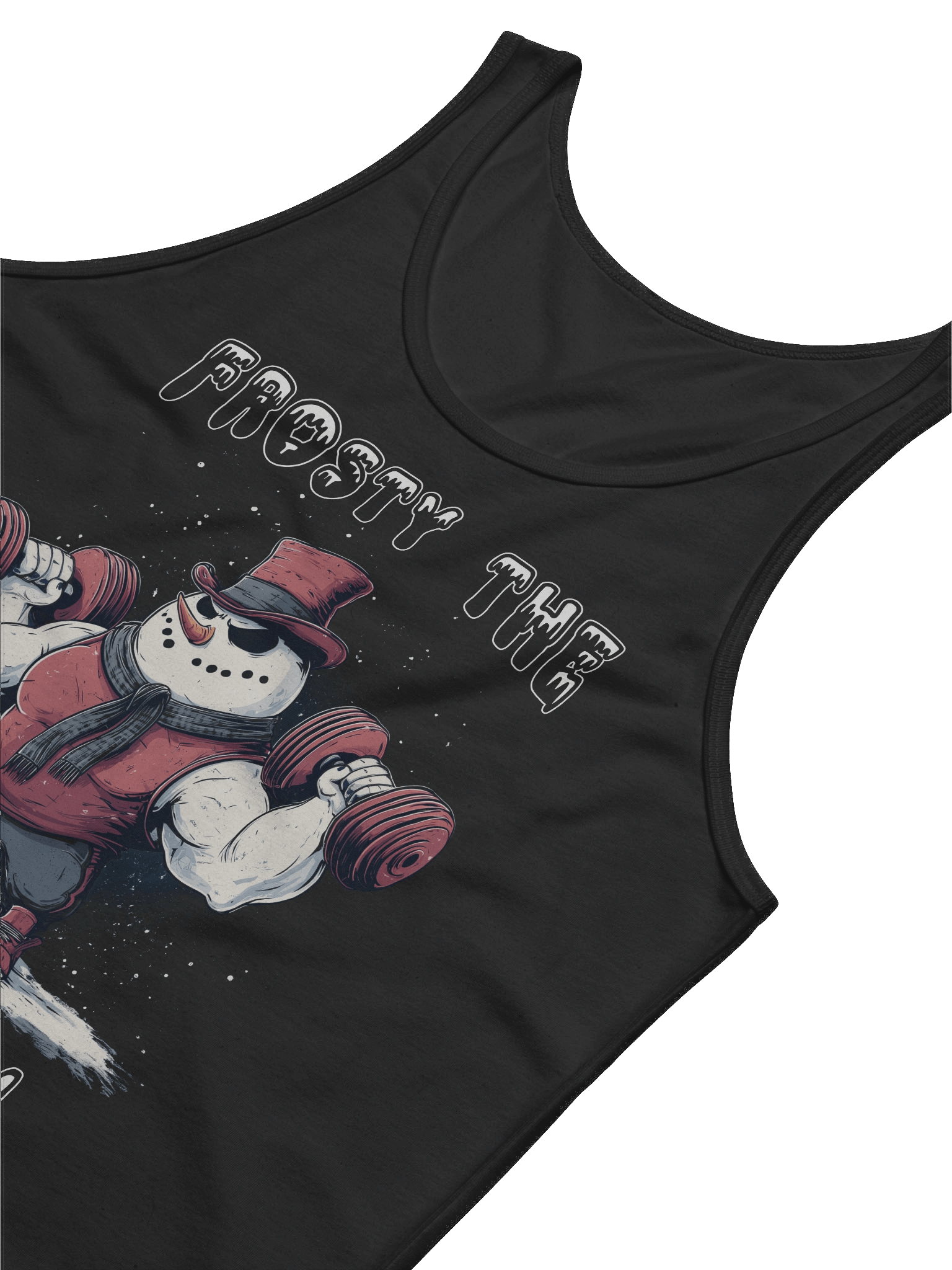 Frosty the Bro-Man product image (3)