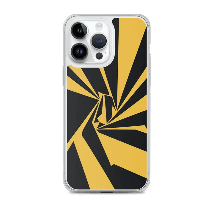 Timeless Elegance: Wooden Art Style Mobile Case product image (1)