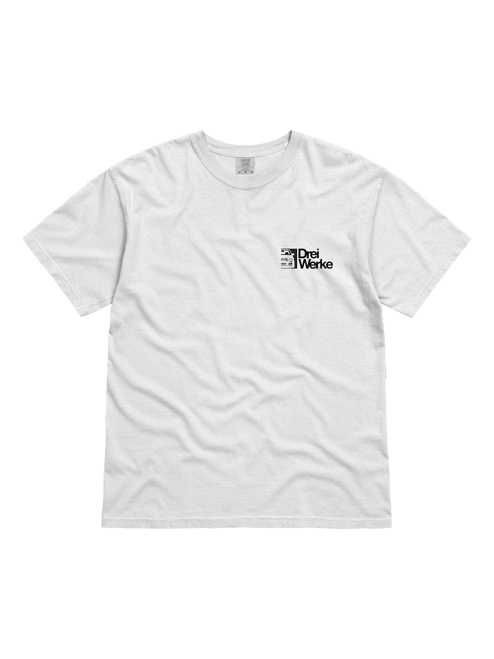Respect the Classics Tee product image (2)