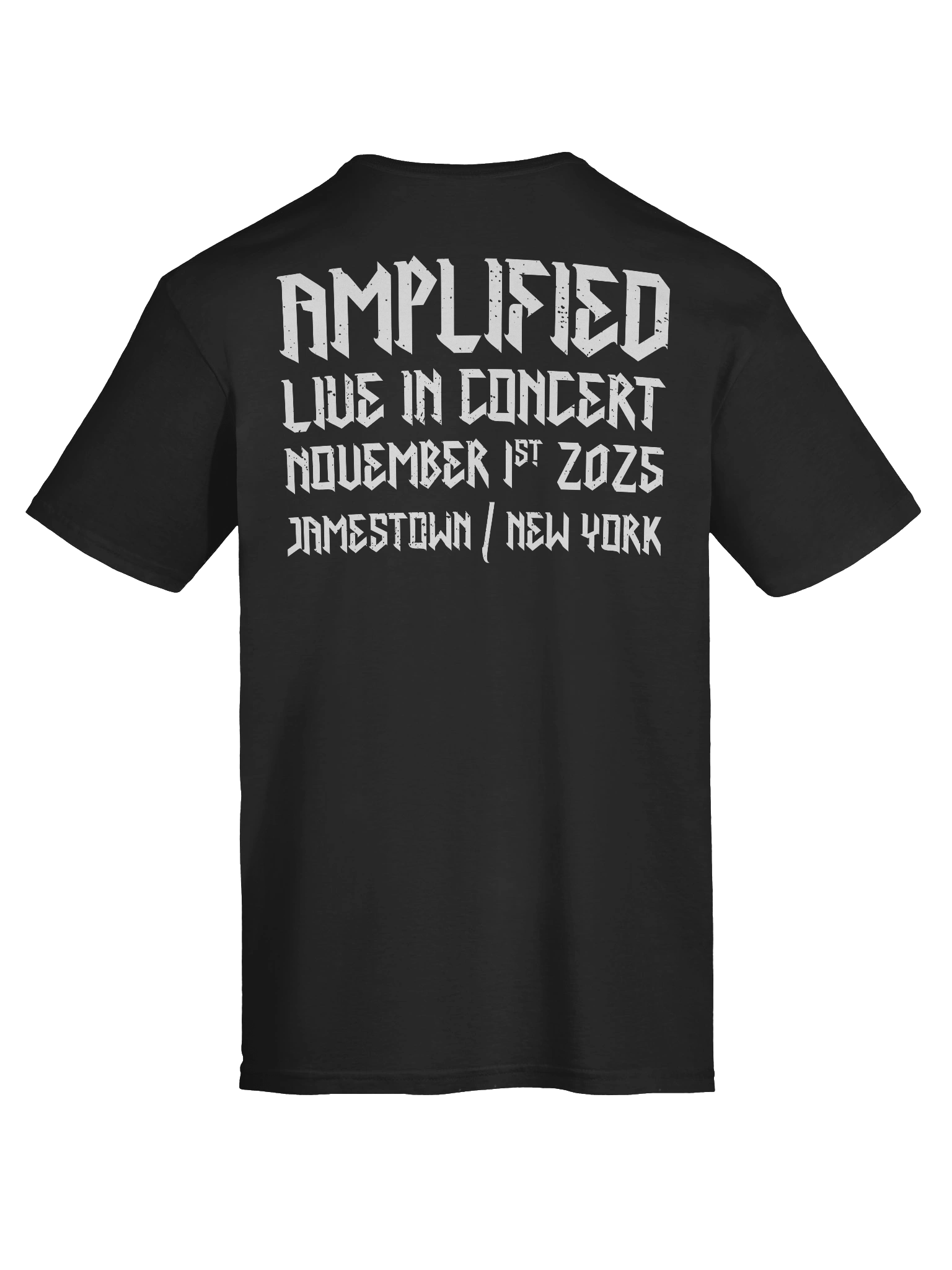 Amplified Live In Concert (Chechin) product image (11)