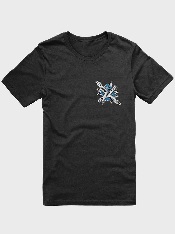 Rebels Ahsoka Saber - Tee product image (2)